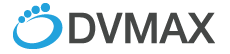 DVMax Logo