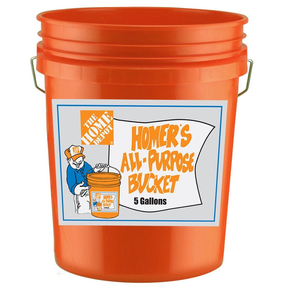 where to buy 5 gallon buckets